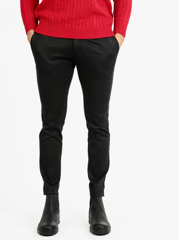 X-Cape pantalones casuales de los hombres
