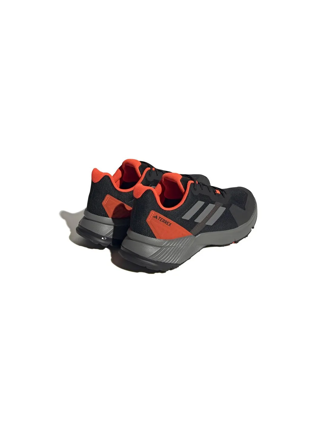 Zapatillas de Montaña adidas Terrex Soulstride Hombre
