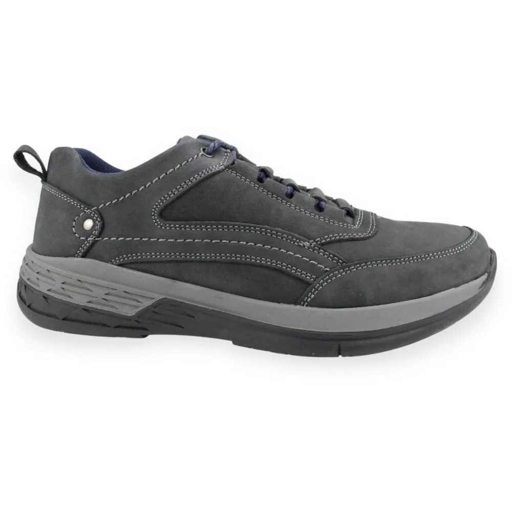 Zapato Casual Hombre Neatgeo Azul