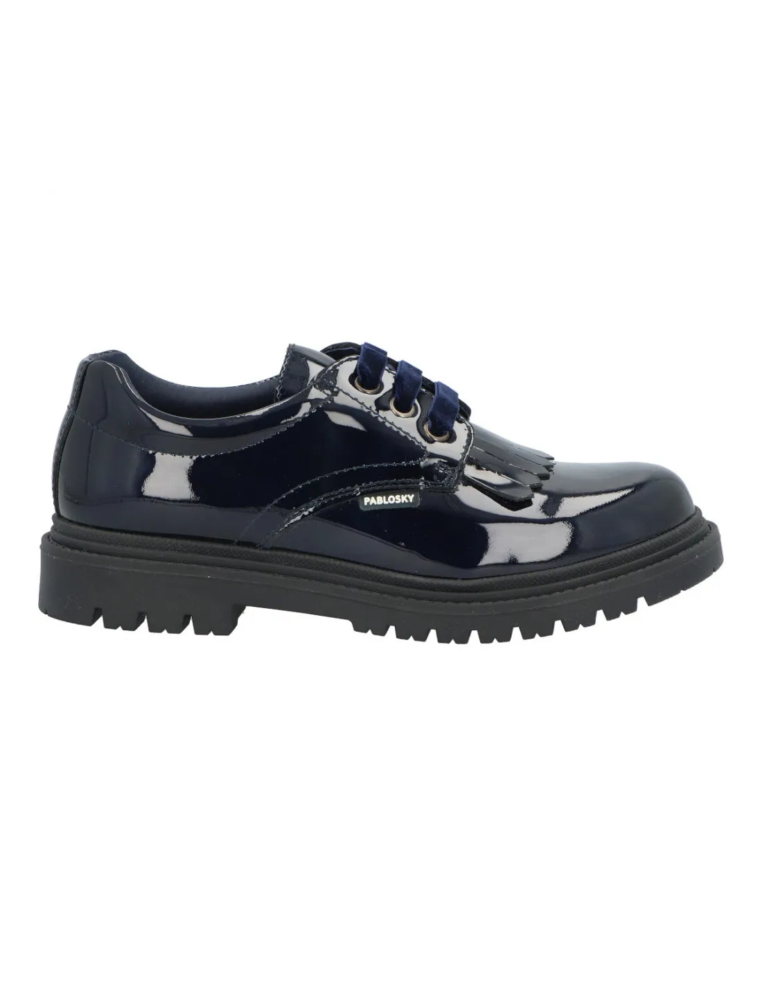 ZAPATO CASUAL NIÑA-PABLOSKY-347829
