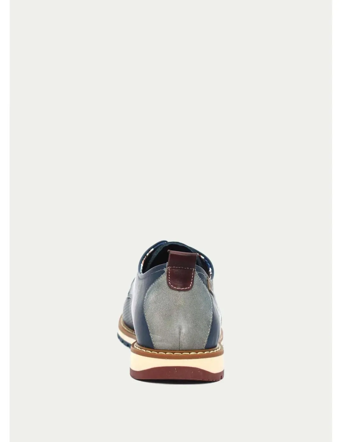 ZAPATO CASUAL PIKOLINOS 4273 MARINO 