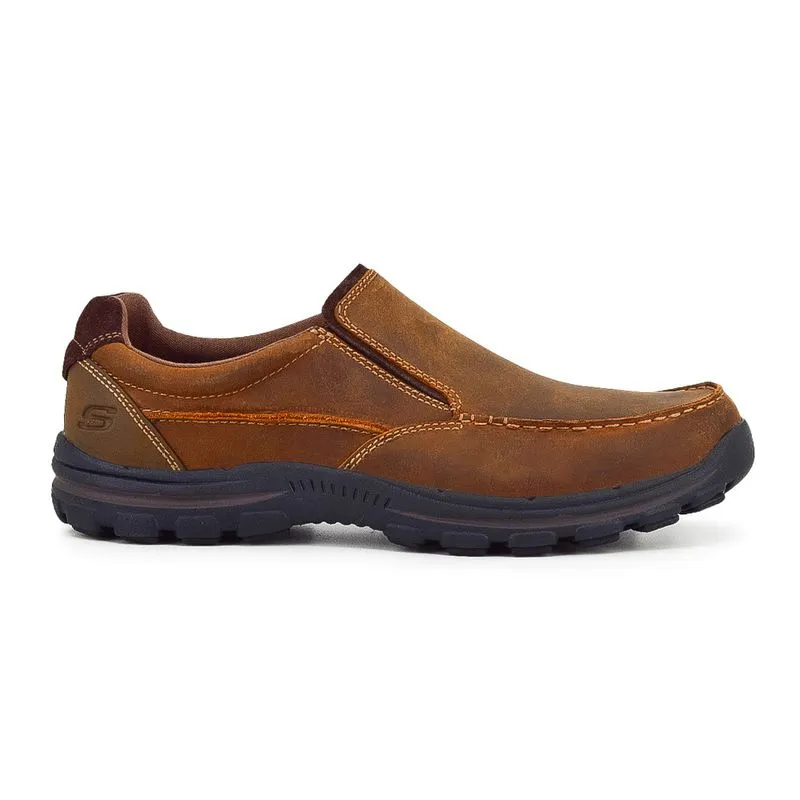 ZAPATO CASUAL SKECHERS BRAVER RAYLAND