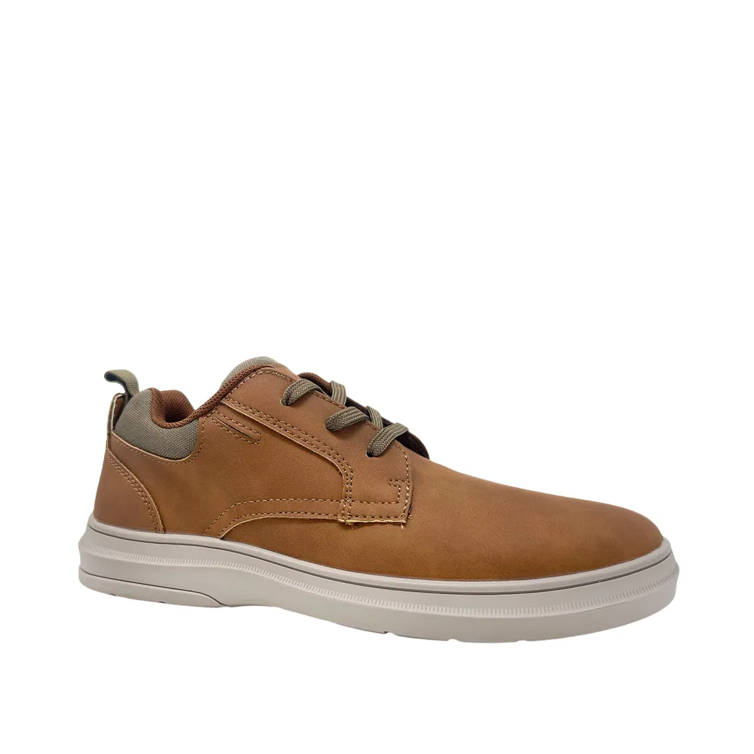 Zapatos casuales Jim Oxford 2.0 tan