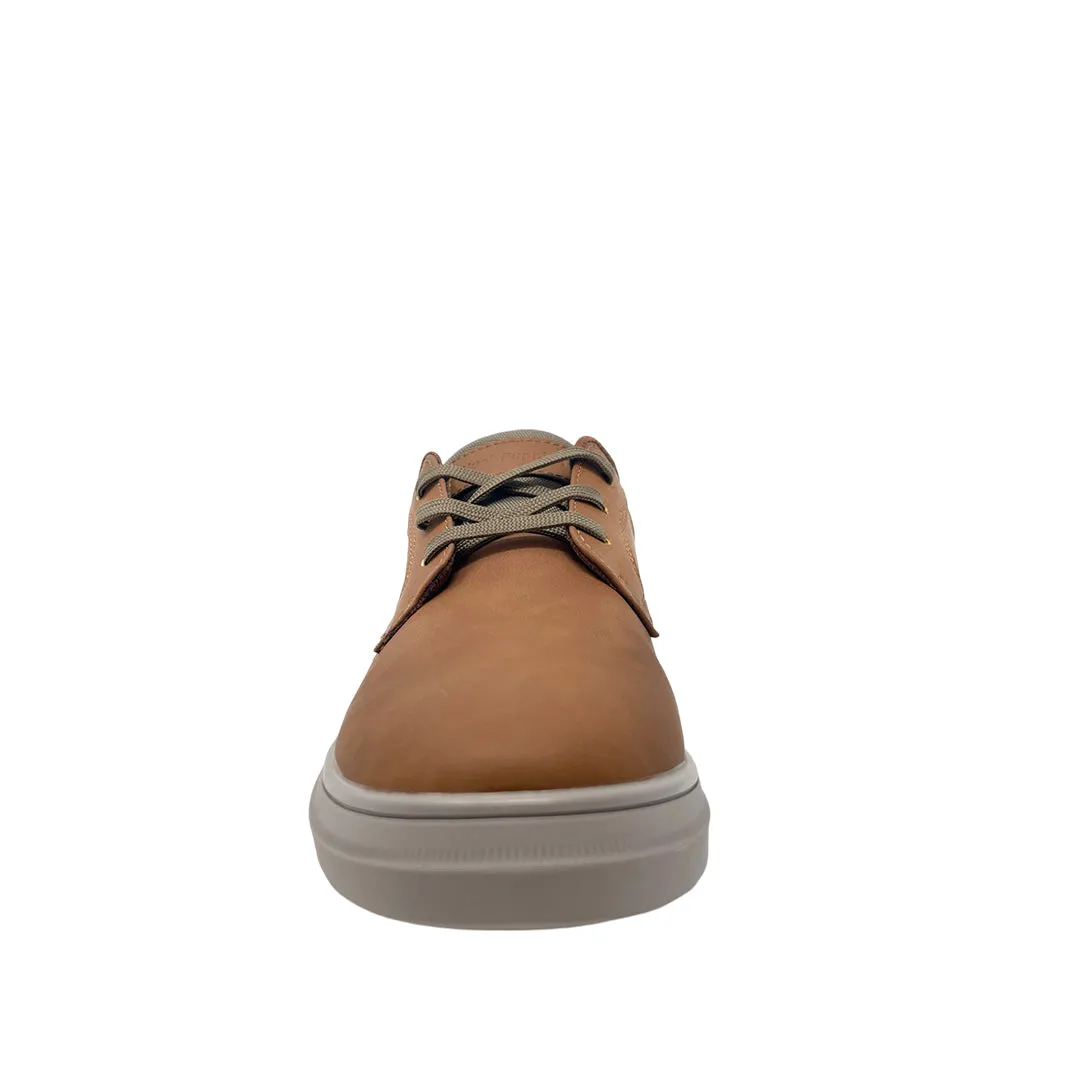 Zapatos casuales Jim Oxford 2.0 tan