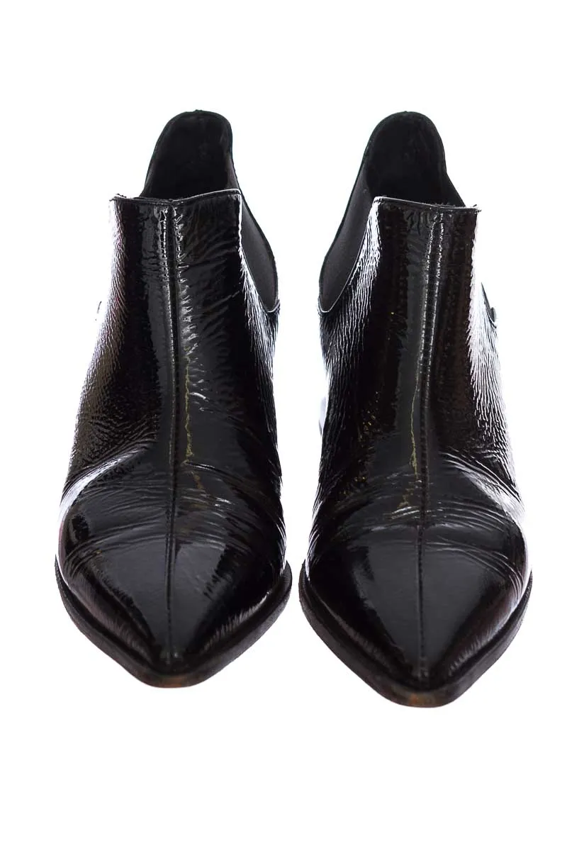 Zapatos color Negro - PRUNE