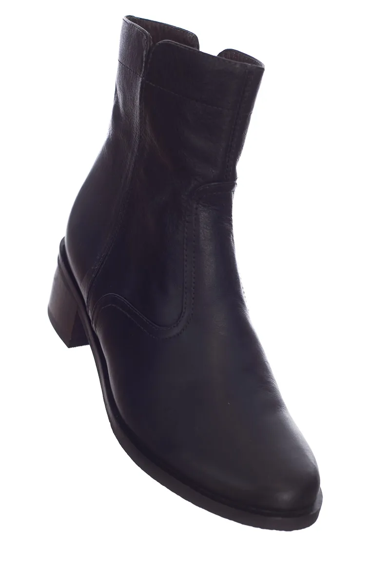 Zapatos color Negro - SADE