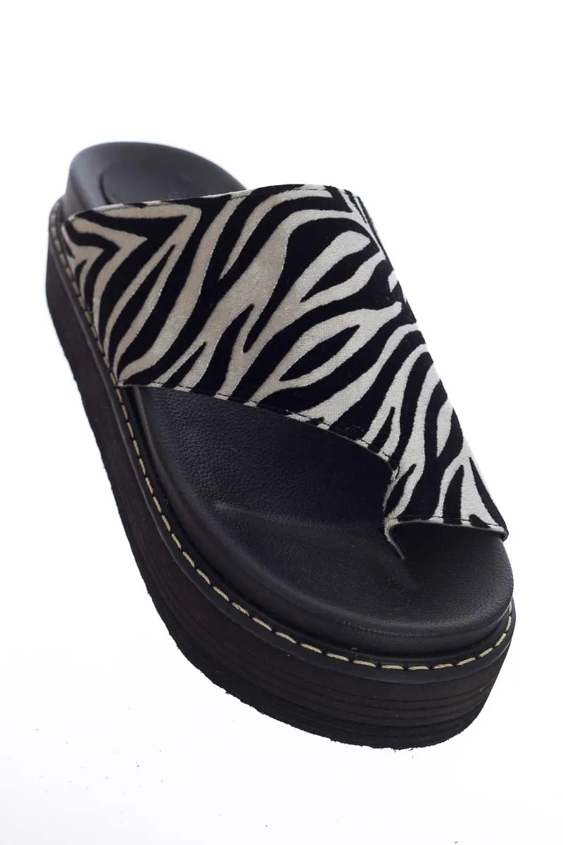 Zapatos color Negro - Valentino