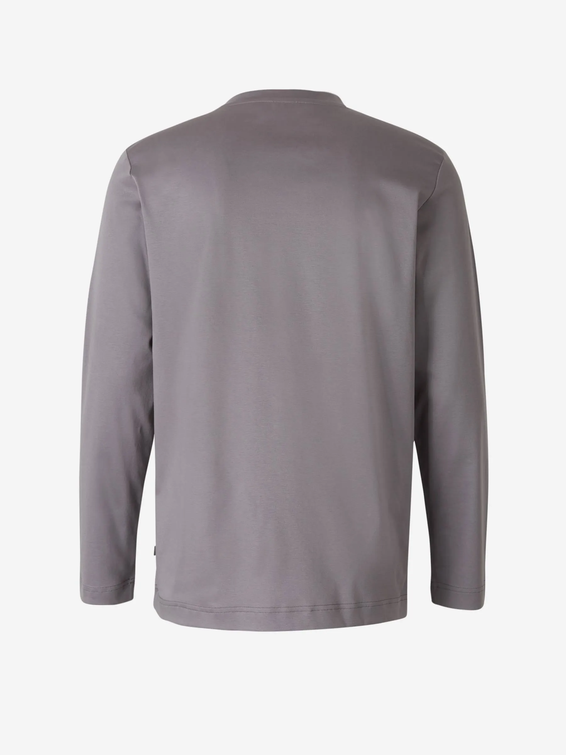 Zimmerli Pijama Largo Algodón