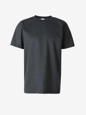 Zimmerli Pijama Rayas Algodón