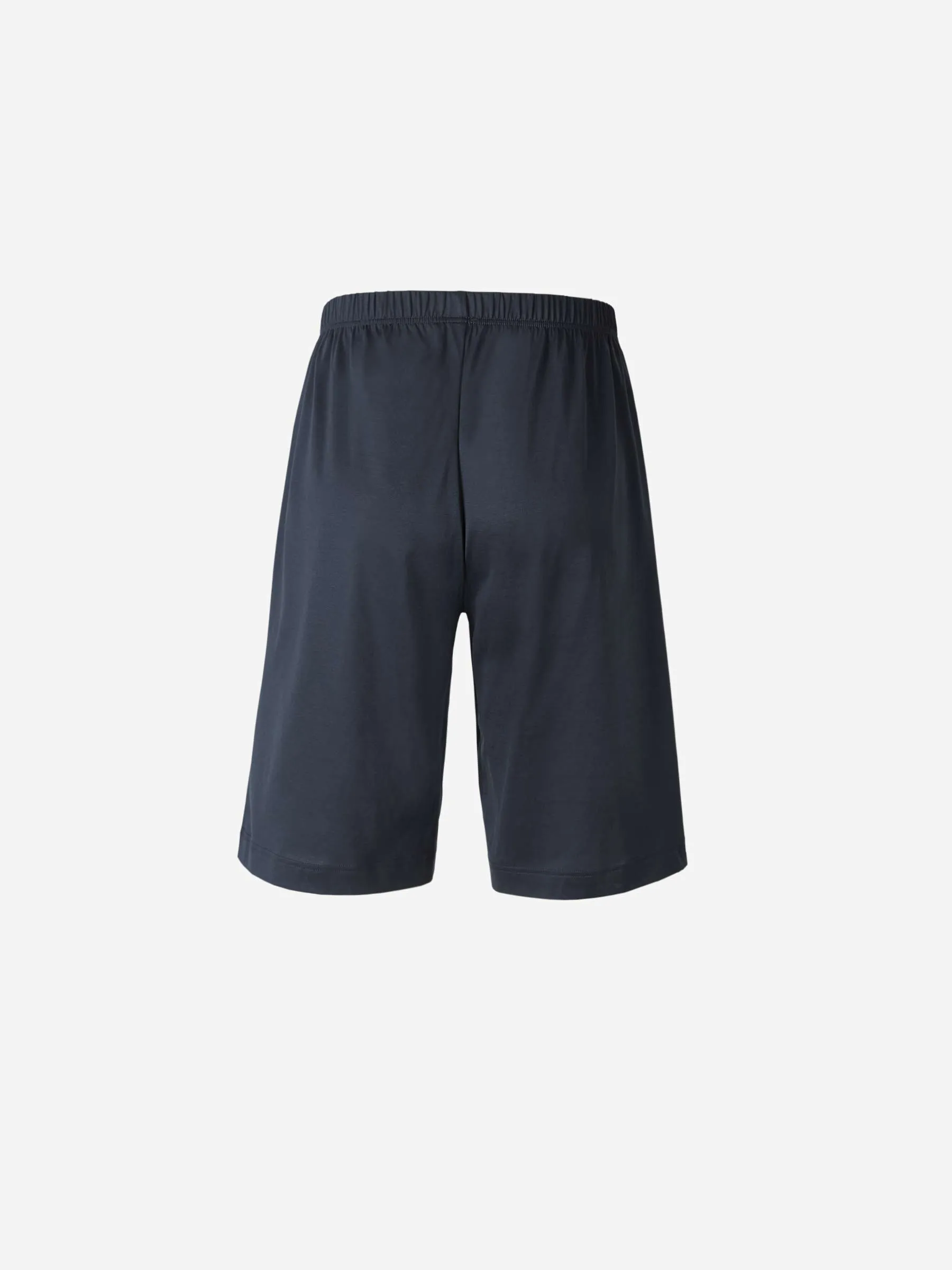 Zimmerli Pijama Rayas Algodón